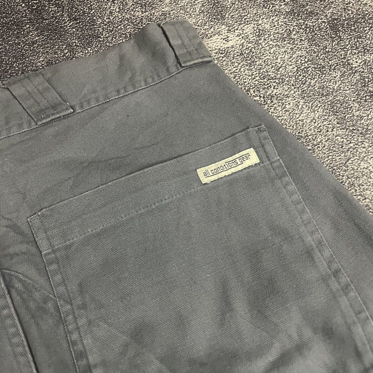 Nike × Vintage ACG carpenter pants Size US 31 - 4 Thumbnail