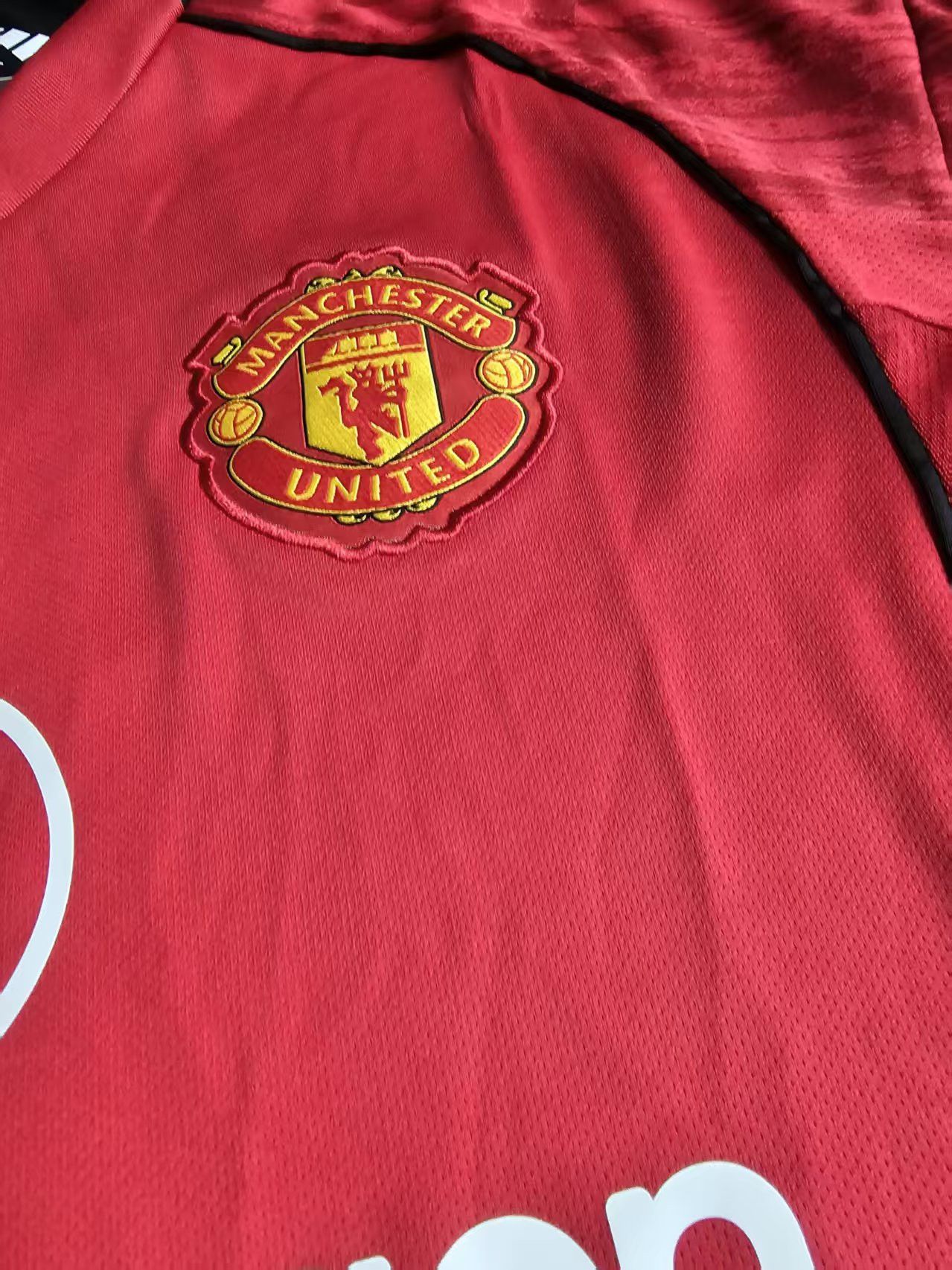 Other 2025 2026 Manchester United Jersey Home Size US S / EU 44-46 / 1 - 4 Thumbnail