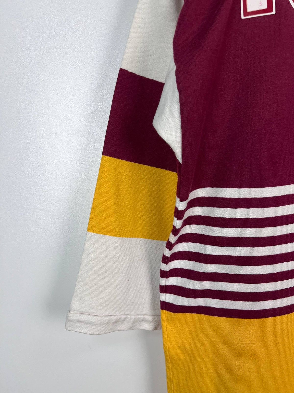 Brisbane Broncos Canterbury Rugby League 1988 size M