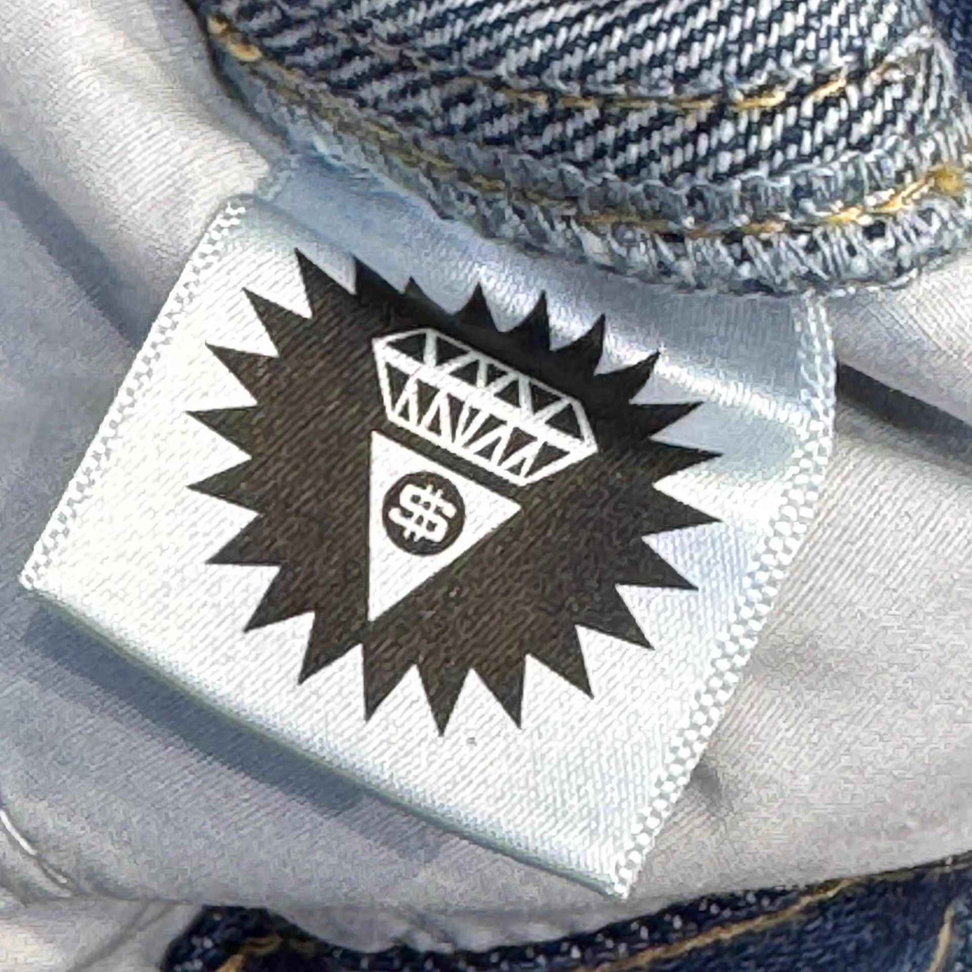 Billionaire Boys Club BBC Denim Shorts Q5 Size US 34 / EU 50 - 5 Thumbnail