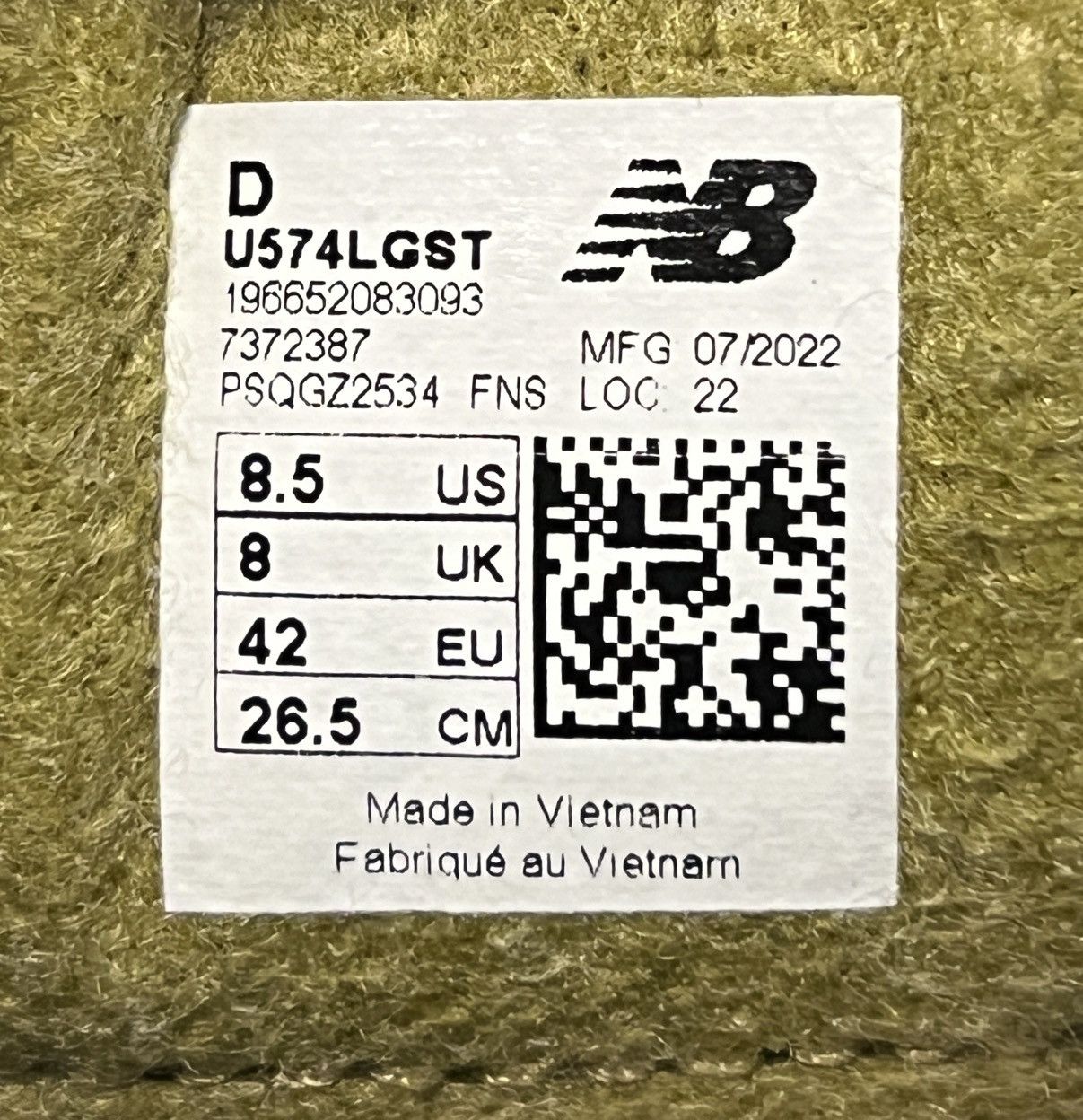 2cm Black Leather Belt Our Legacy