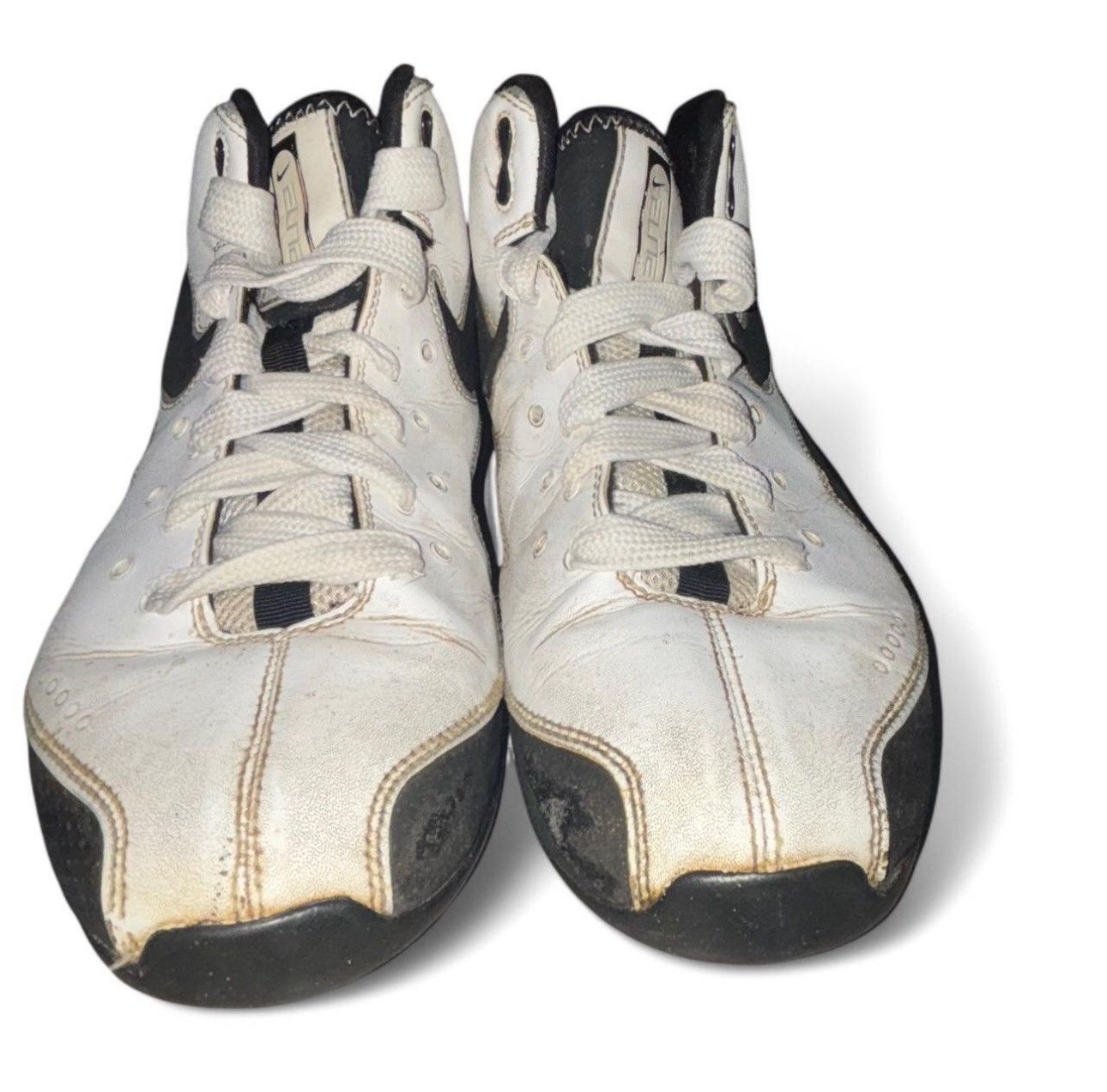 Nike 2004 Nike Flight Size US 9 / EU 42 - 6 Thumbnail