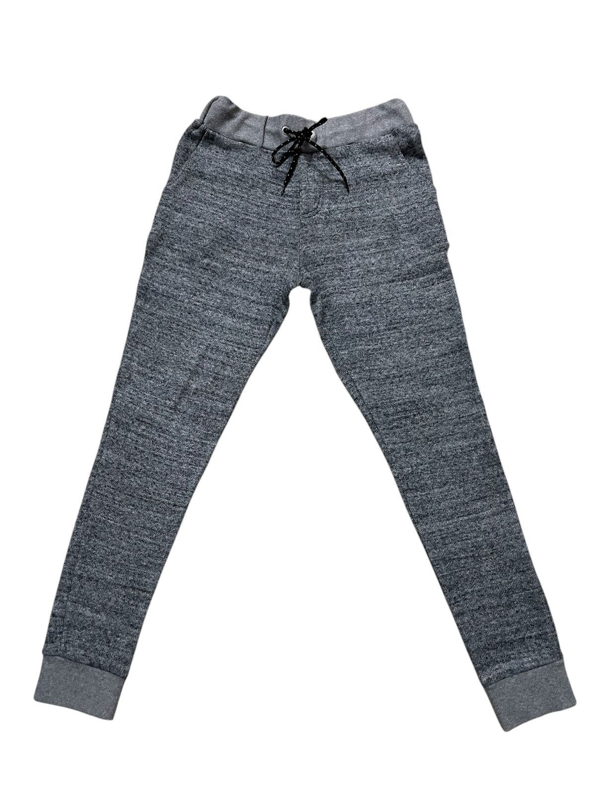 Japanese Brand × Stussy Stussy Jogger Pant Size US 28 / EU 44 - 1 Thumbnail