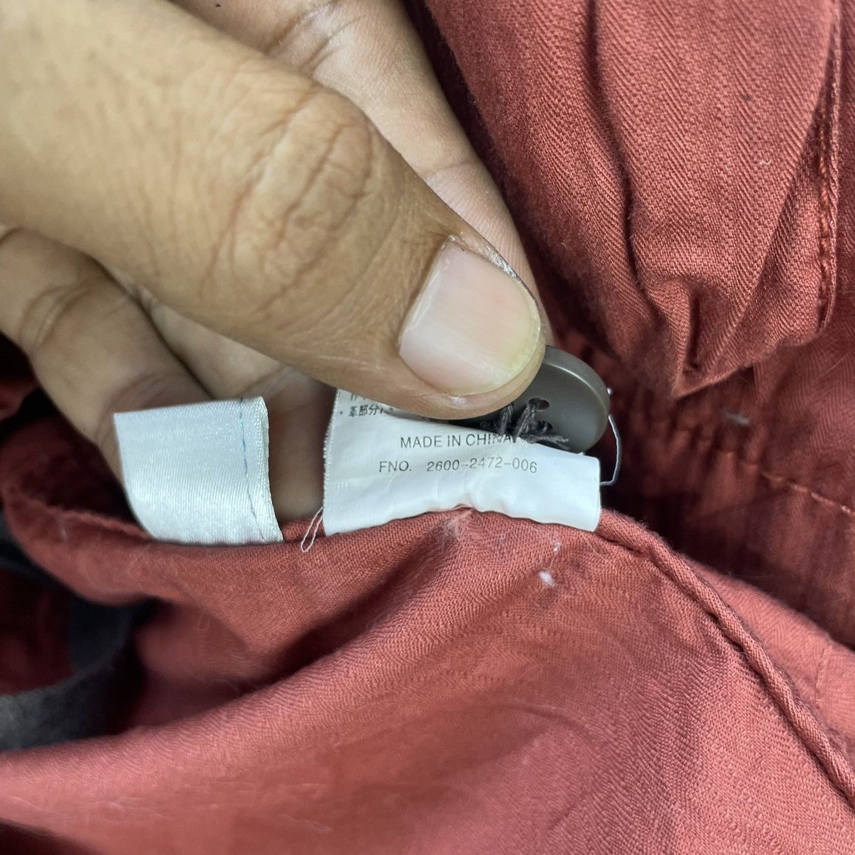 Carhartt × Dickies Japanese Brand Dickies Hooded Jacket Size US S / EU 44-46 / 1 - 4 Thumbnail