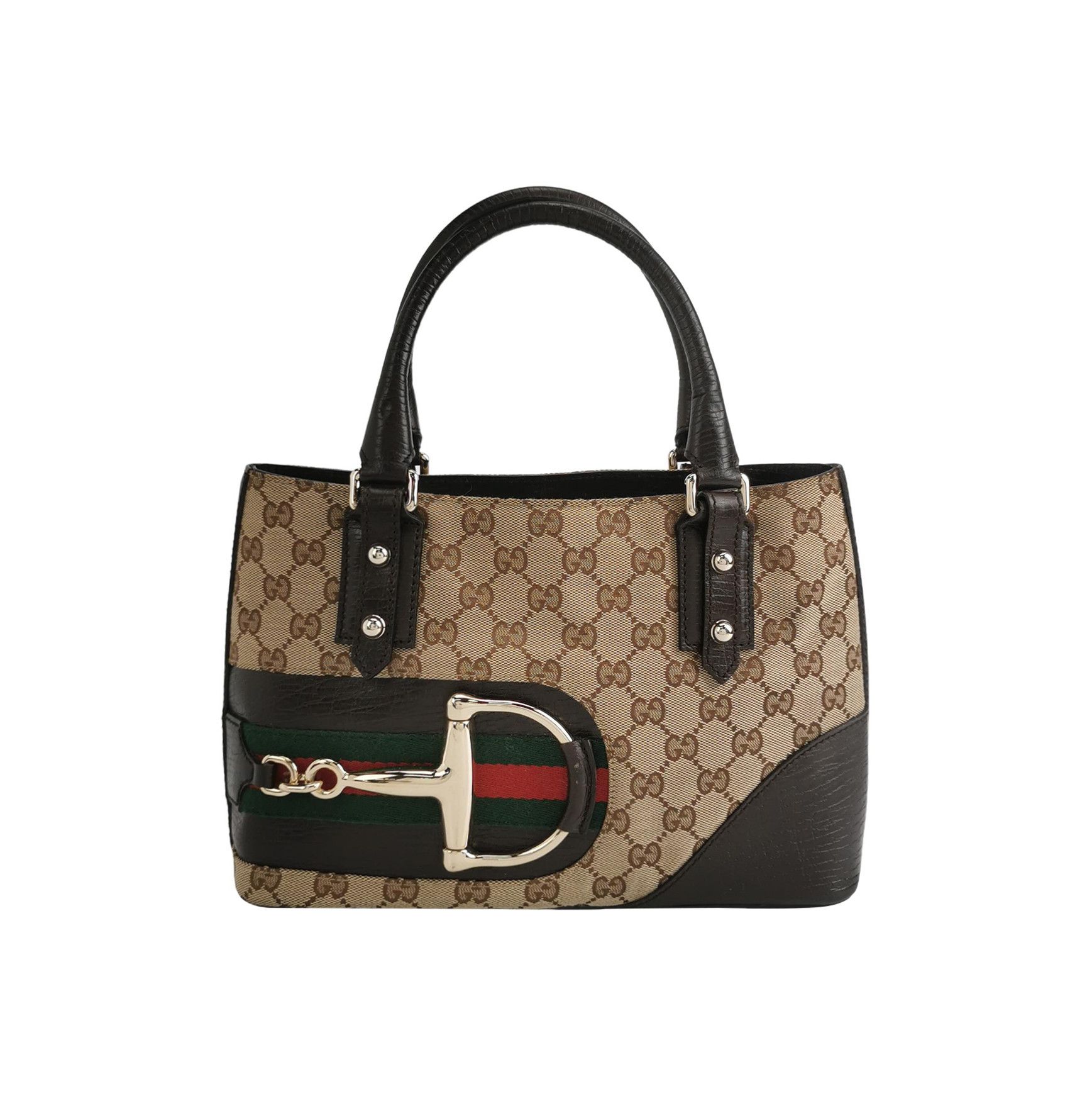Gucci Gucci Women os Tote Bags Size ONE SIZE - 1 Thumbnail