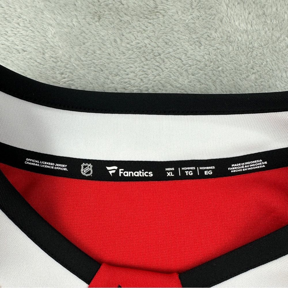 Other Fanatics NWT Chicago Blackhawks Connor Bedard Jersey Size X Size US XL / EU 56 / 4 - 2 Thumbnail