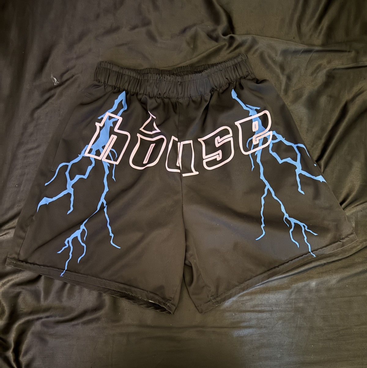 Other Eric Emanuel Type Short Shorts Size US 29 - 1 Thumbnail