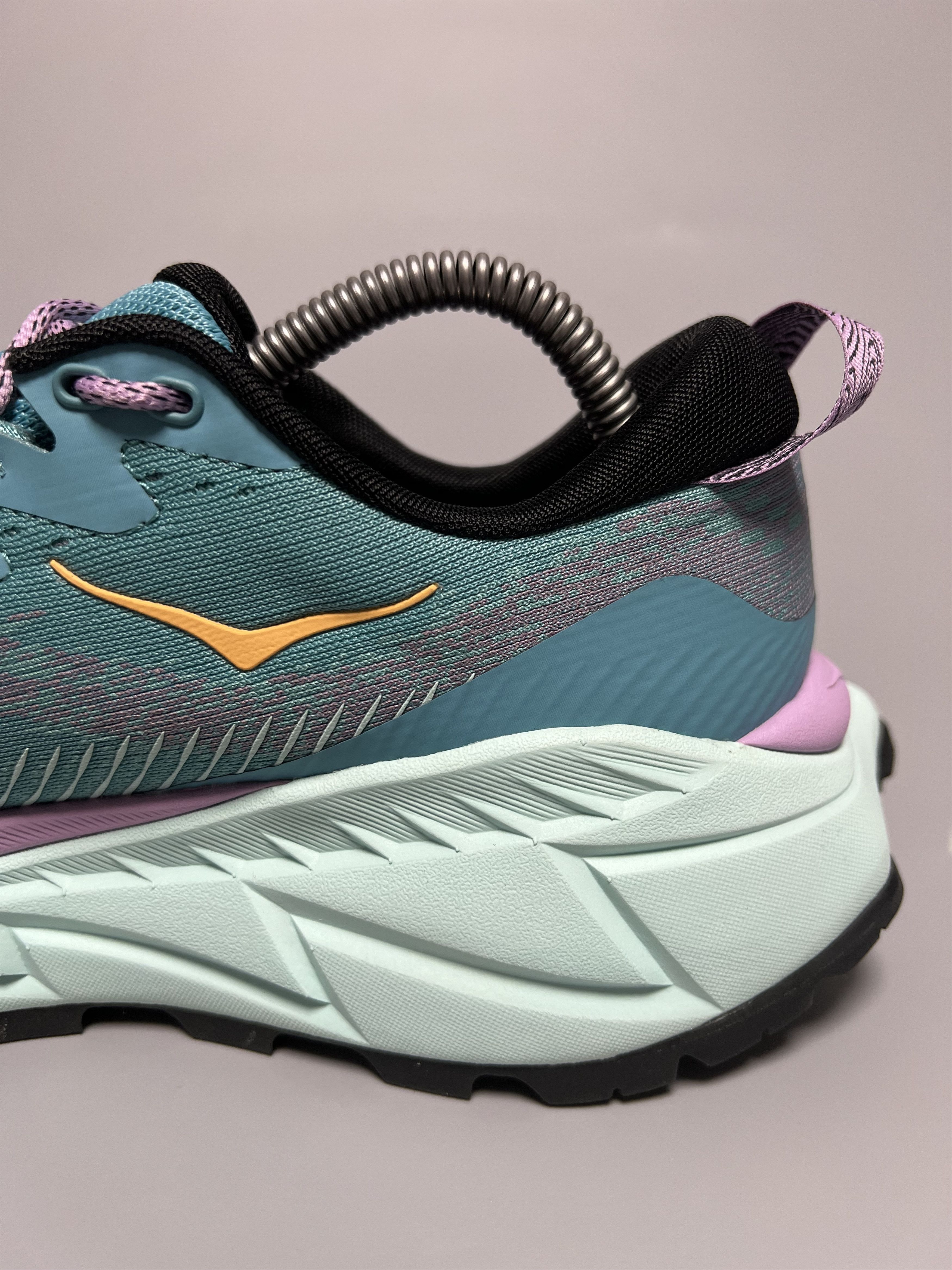 Hoka 8B Hoka One One Skyline-Float X Hiking Shoes Size US 8 / IT 38 - 11 Thumbnail
