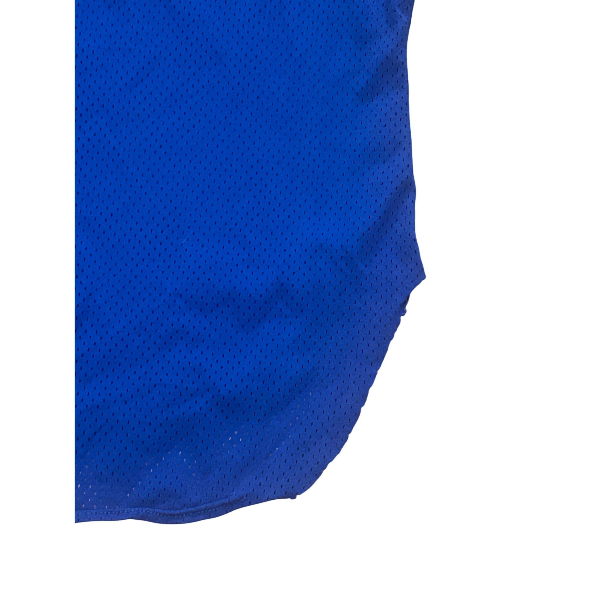 Other Vintage 1983 New York Mets Rawlings MLB Alternate Jersey Men Size US M / EU 48-50 / 2 - 8 Thumbnail