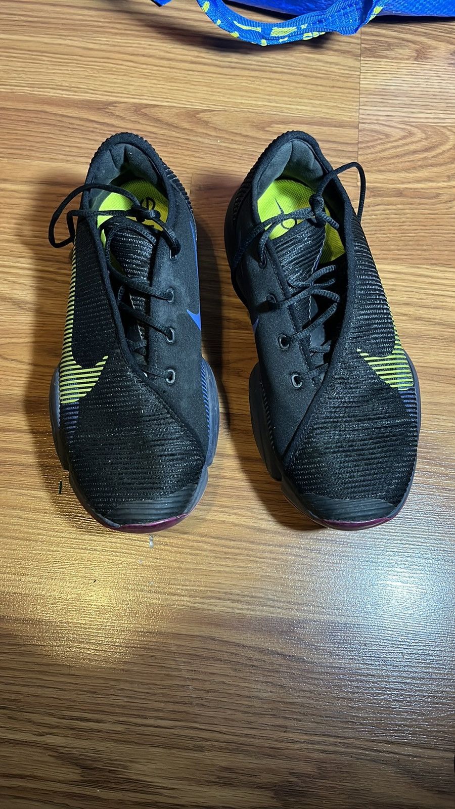 Nike Nike Air Zoom SuperRep 2 sneakers Size US 7.5 / IT 37.5 - 6 Thumbnail