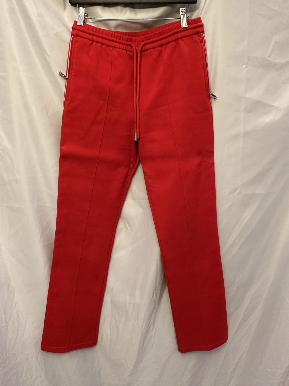Off-White OFF-WHITE TRACK PANTS TROUSERS Size US 30 / EU 46 - 2 Thumbnail