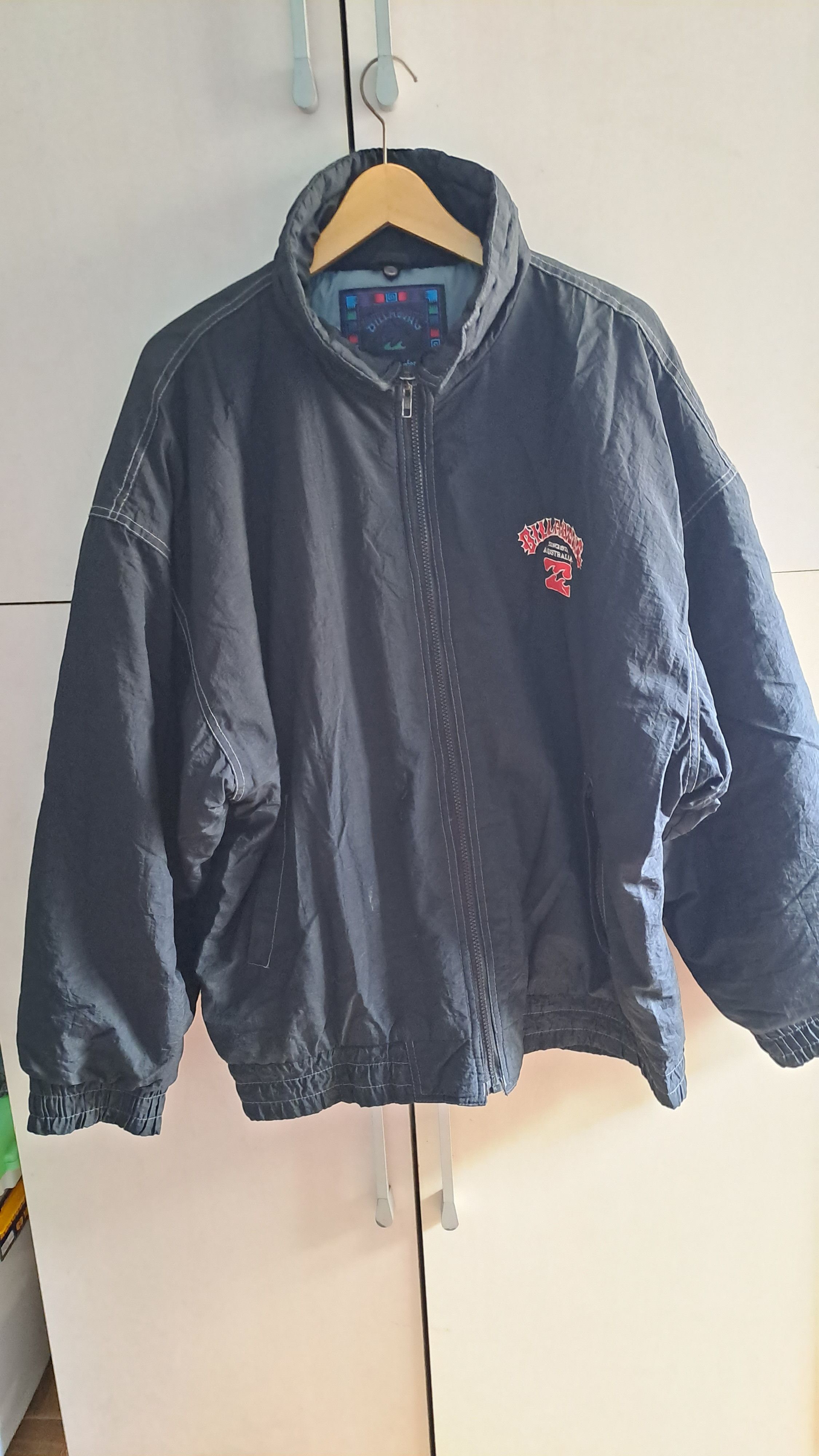 Billabong × Vintage Vintage Billabong Jacket Size US XL / EU 56 / 4 - 2 Thumbnail