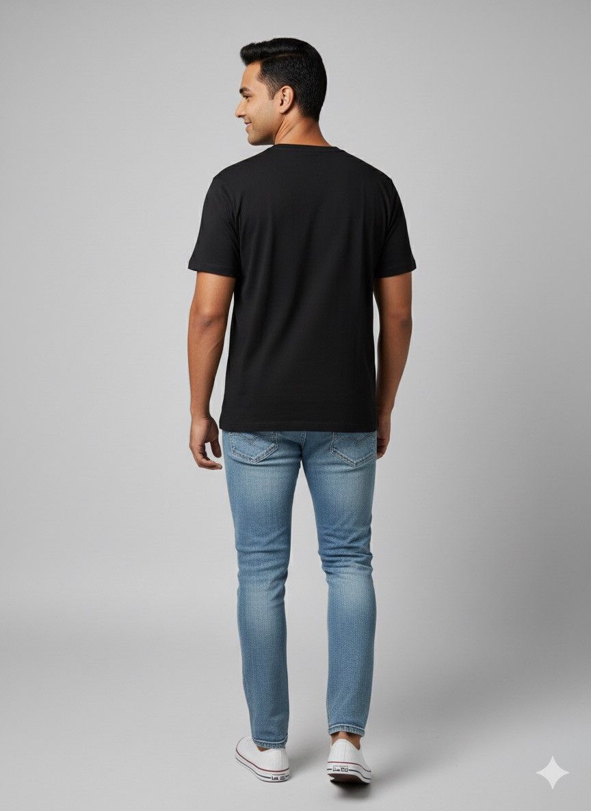 Comme Ca Ism 🔥Comme Ca Ism Stripe Tee Size US M / EU 48-50 / 2 - 2 Thumbnail
