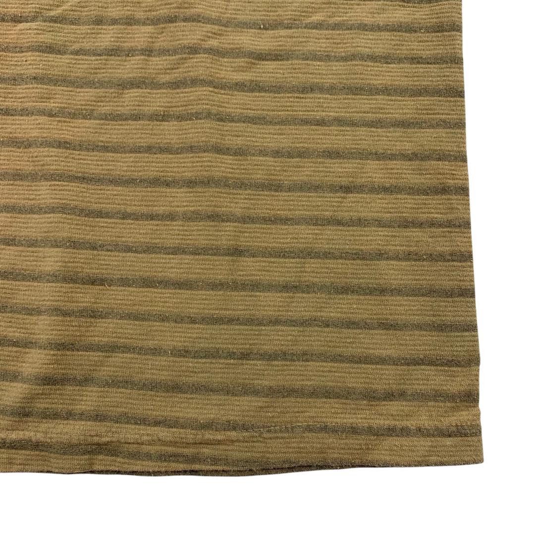 Vintage Vintage 90s LOCAL MOTION stripe embroidery surfing tee Size US L / EU 52-54 / 3 - 8 Thumbnail