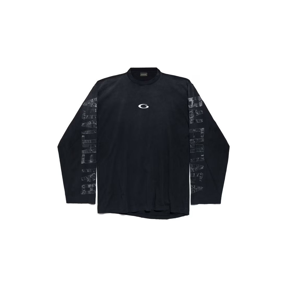 ウェア palace pro team Jersey grey Palace Pro Team Jersey Grey Men's - FW25 - US