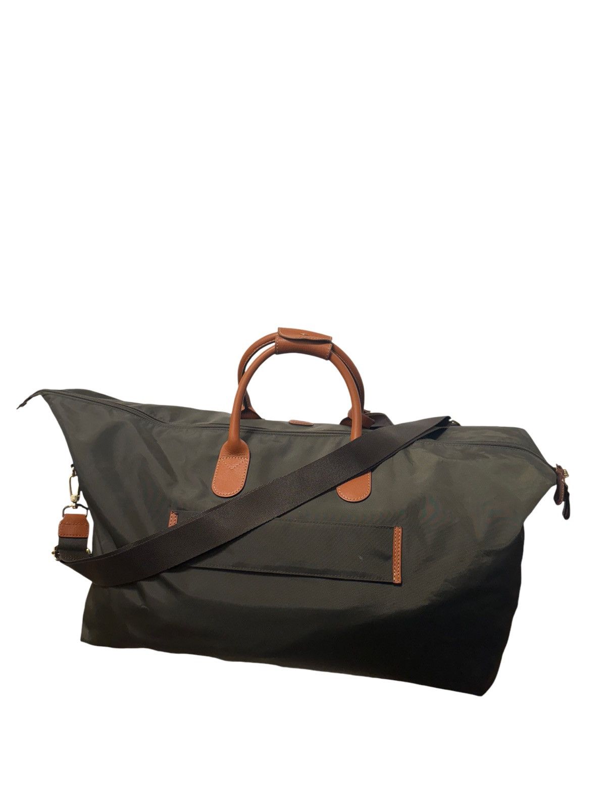Other Bric’s Milano X-TRAVEL DELUXE DUFFLE 22” Size ONE SIZE - 6 Thumbnail