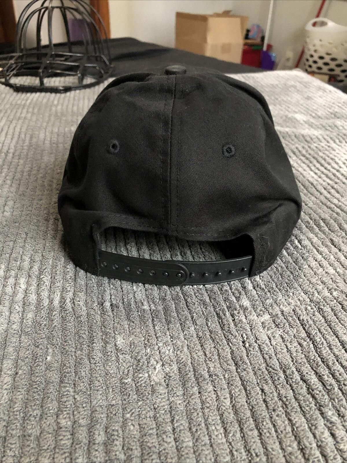 New Era New Era Chicago Bulls Snapback Hat Cap Hardwood Classics Size ONE SIZE - 3 Thumbnail