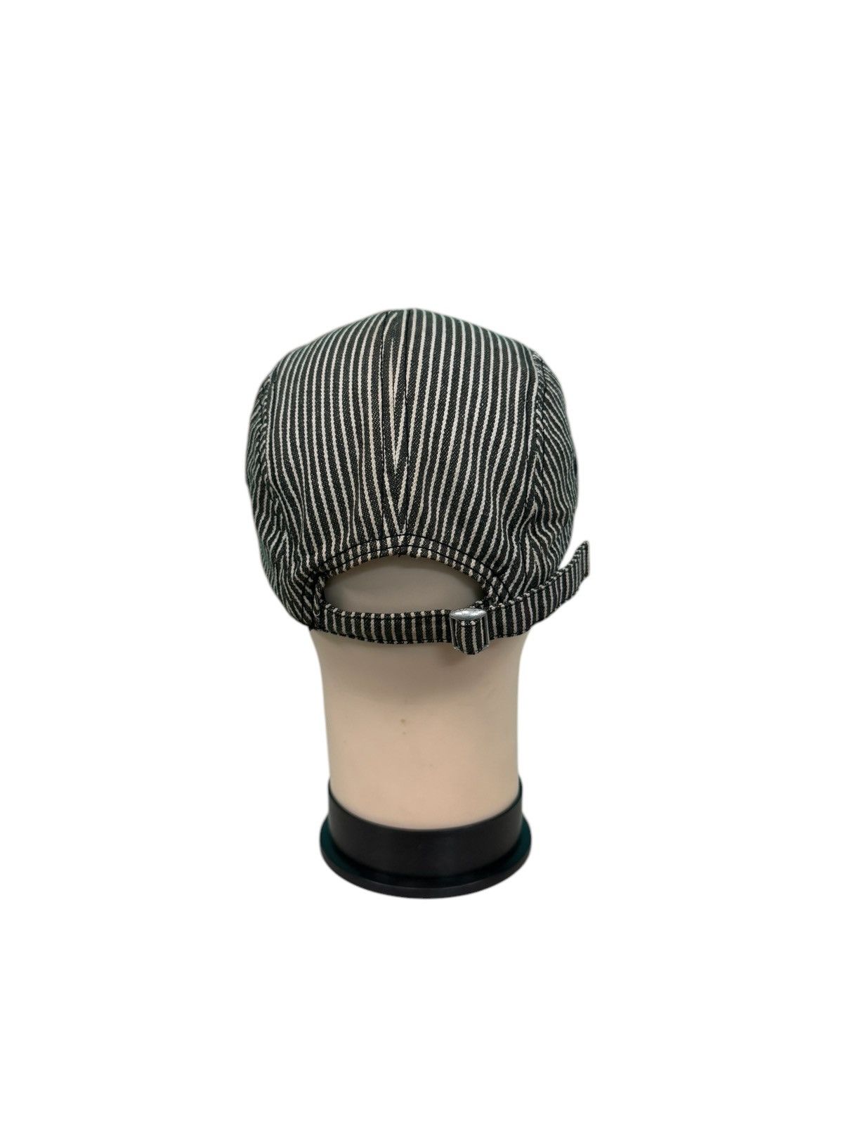 The North Face THE NORTH FACE HICKORY STRIPE 5 PANEL Size ONE SIZE - 6 Thumbnail