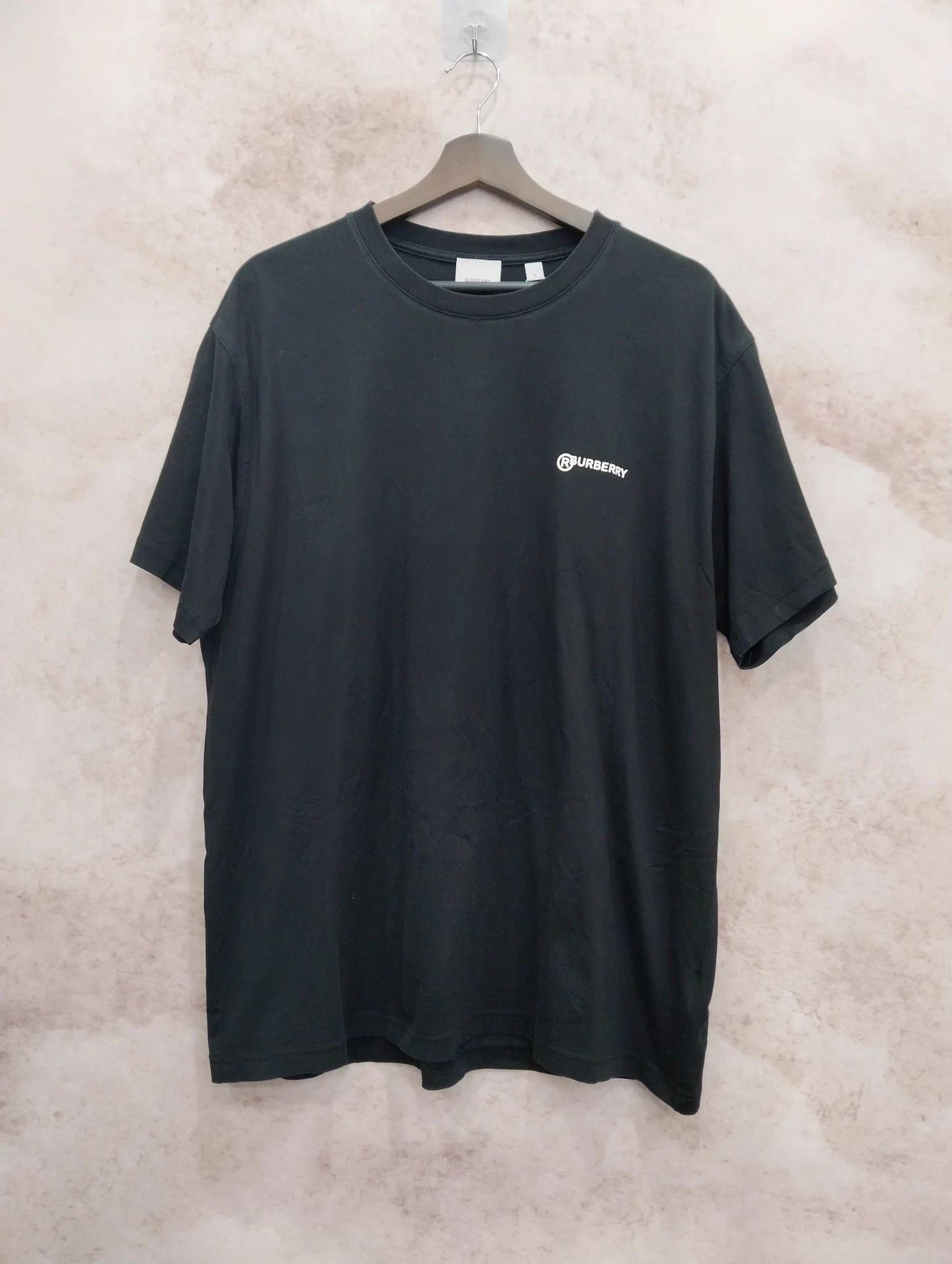 Burberry BURBERRY T-shirt M Size M / US 6-8 / IT 42-44 - 1 Thumbnail