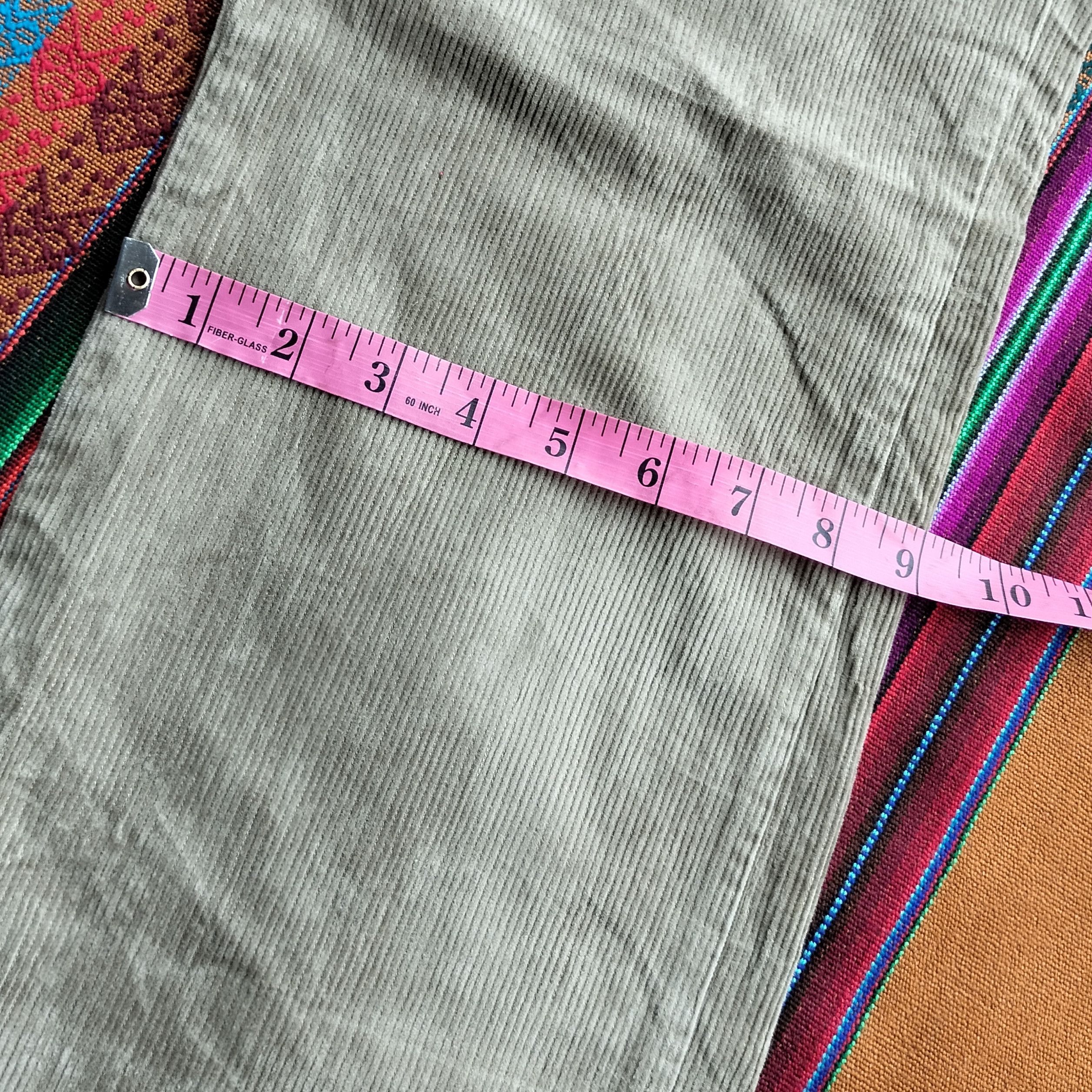 Vintage Vintage Bobson japan corduroy pants Size US 29 - 12 Thumbnail