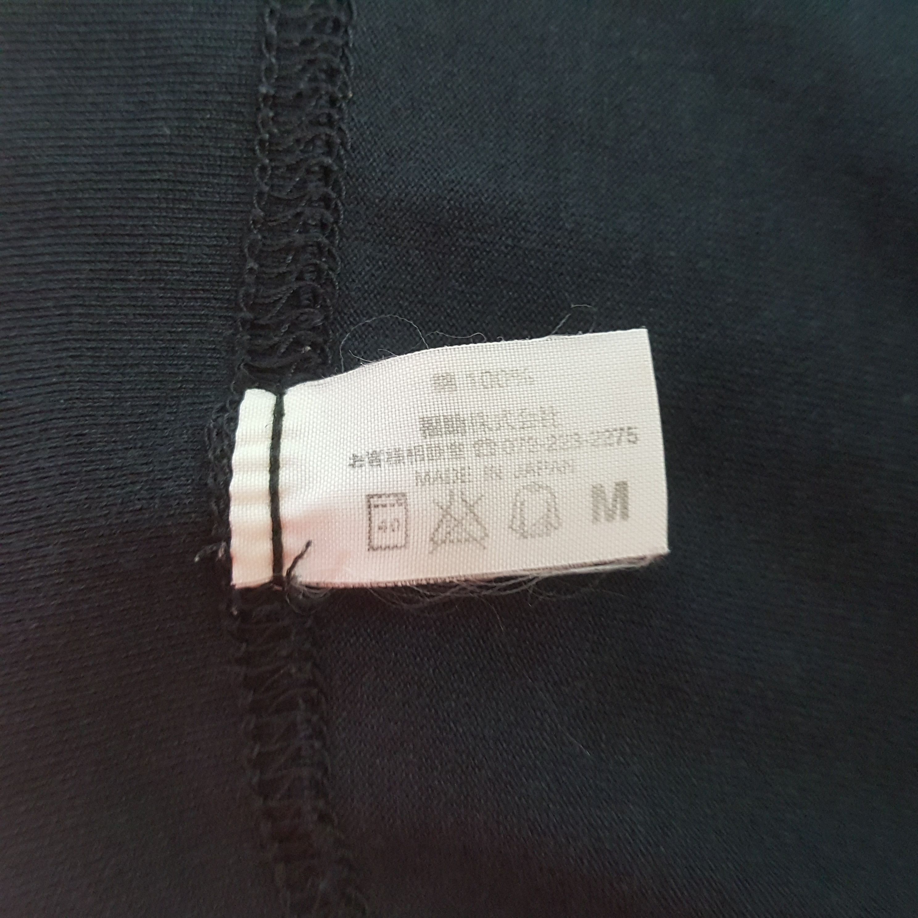 Burberry Vintage Burberry London Fashion Brand T-shirt RR30 Size US M / EU 48-50 / 2 - 5 Thumbnail