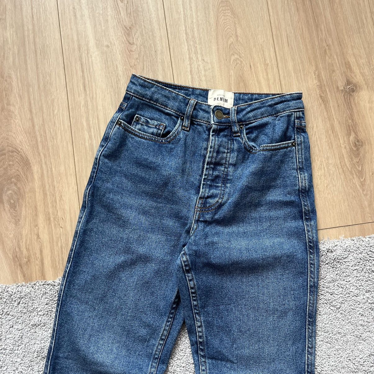 Sezane Sezane Denim Women’s Jeans 32 Size 24" / US 00 / IT 34 - 3 Thumbnail