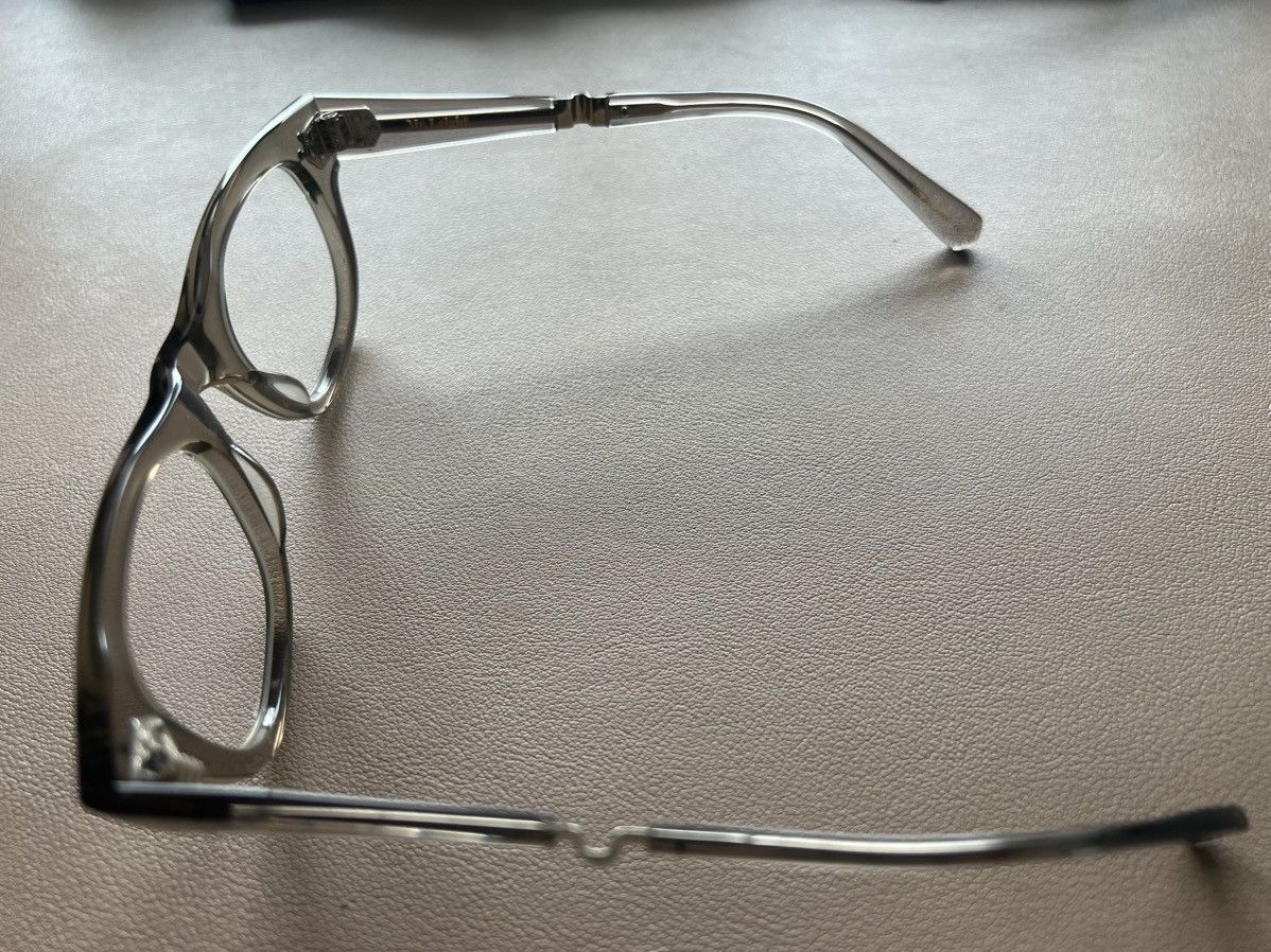 Garrett Leight Mr. Leight California Optical Waimea C Size ONE SIZE - 3 Thumbnail