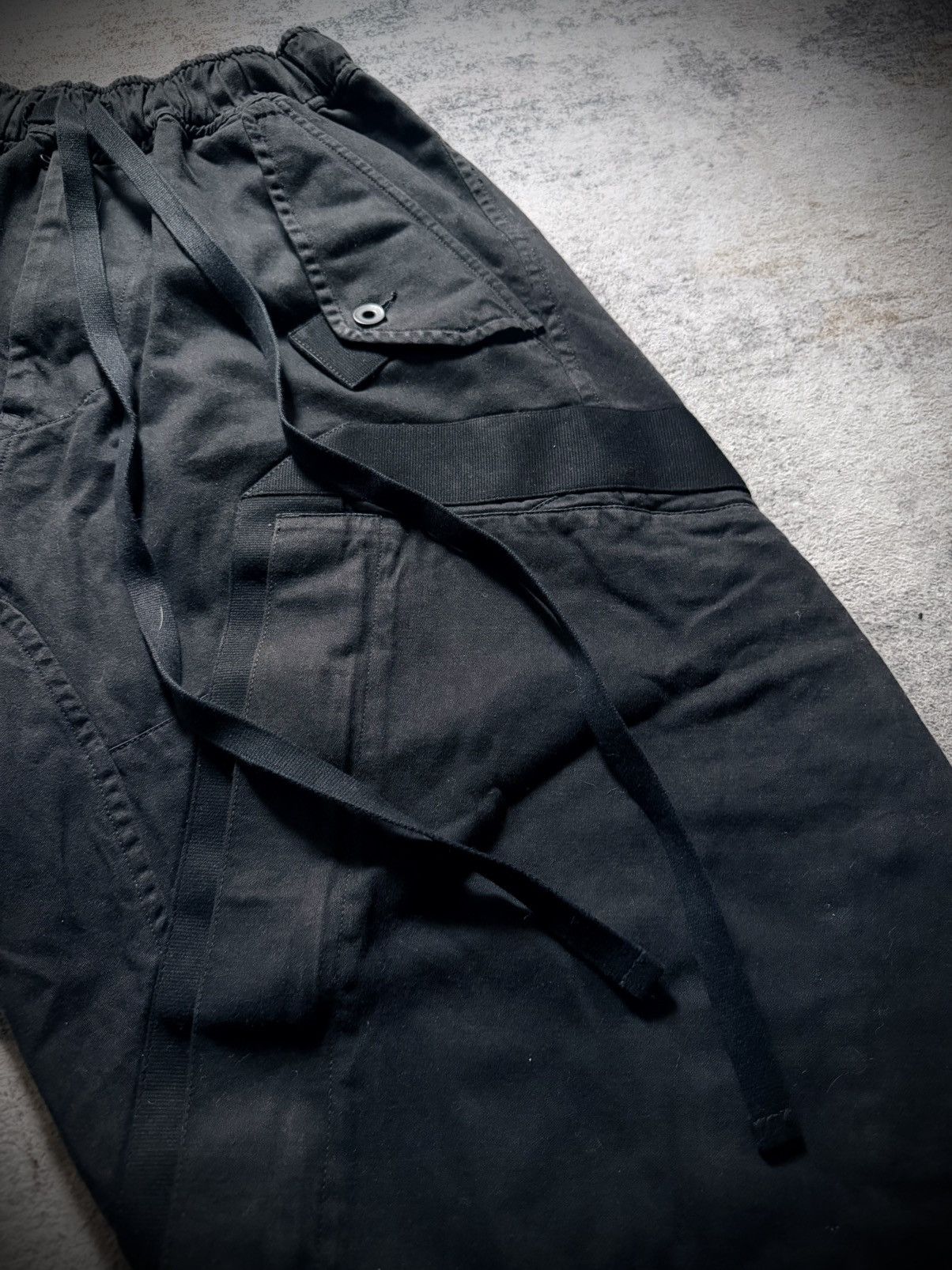 Julius julius resilience cargo pants Size US 30 / EU 46 - 3 Thumbnail