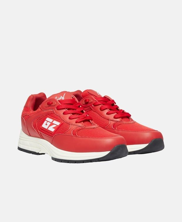 Giuseppe Zanotti GZRUNNER Sneakers Size US 6 / EU 39 - 1 Thumbnail