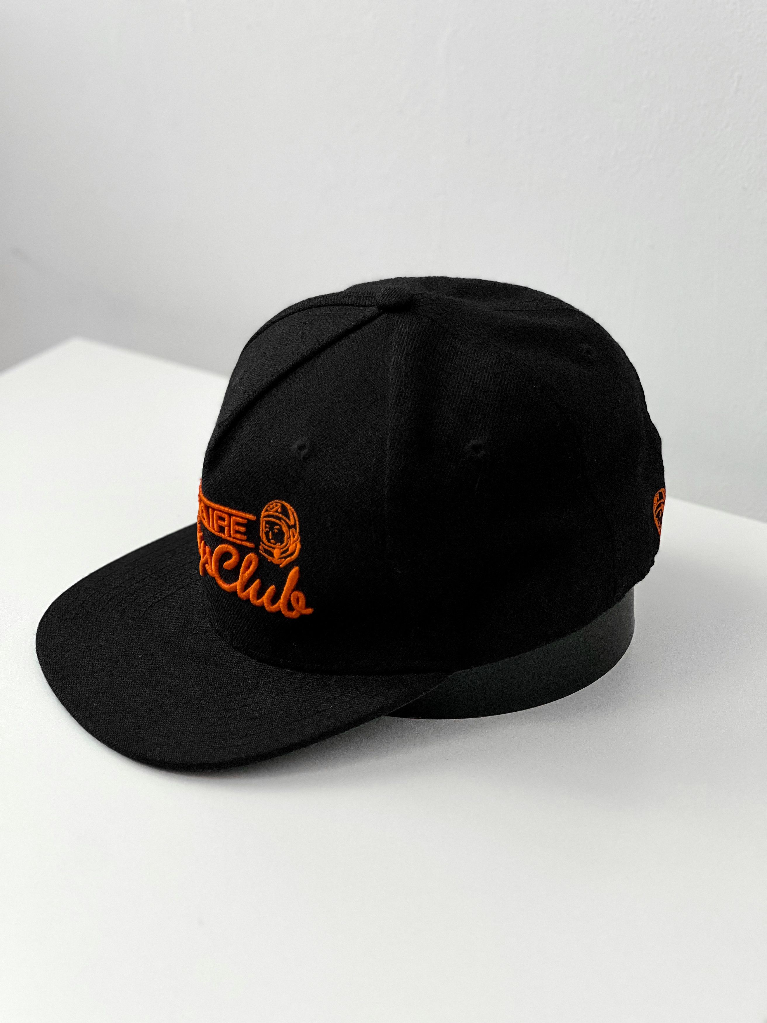 Billionaire Boys Club × Nigo × Pharrell Billionaire Boys Club cap Size ONE SIZE - 6 Thumbnail