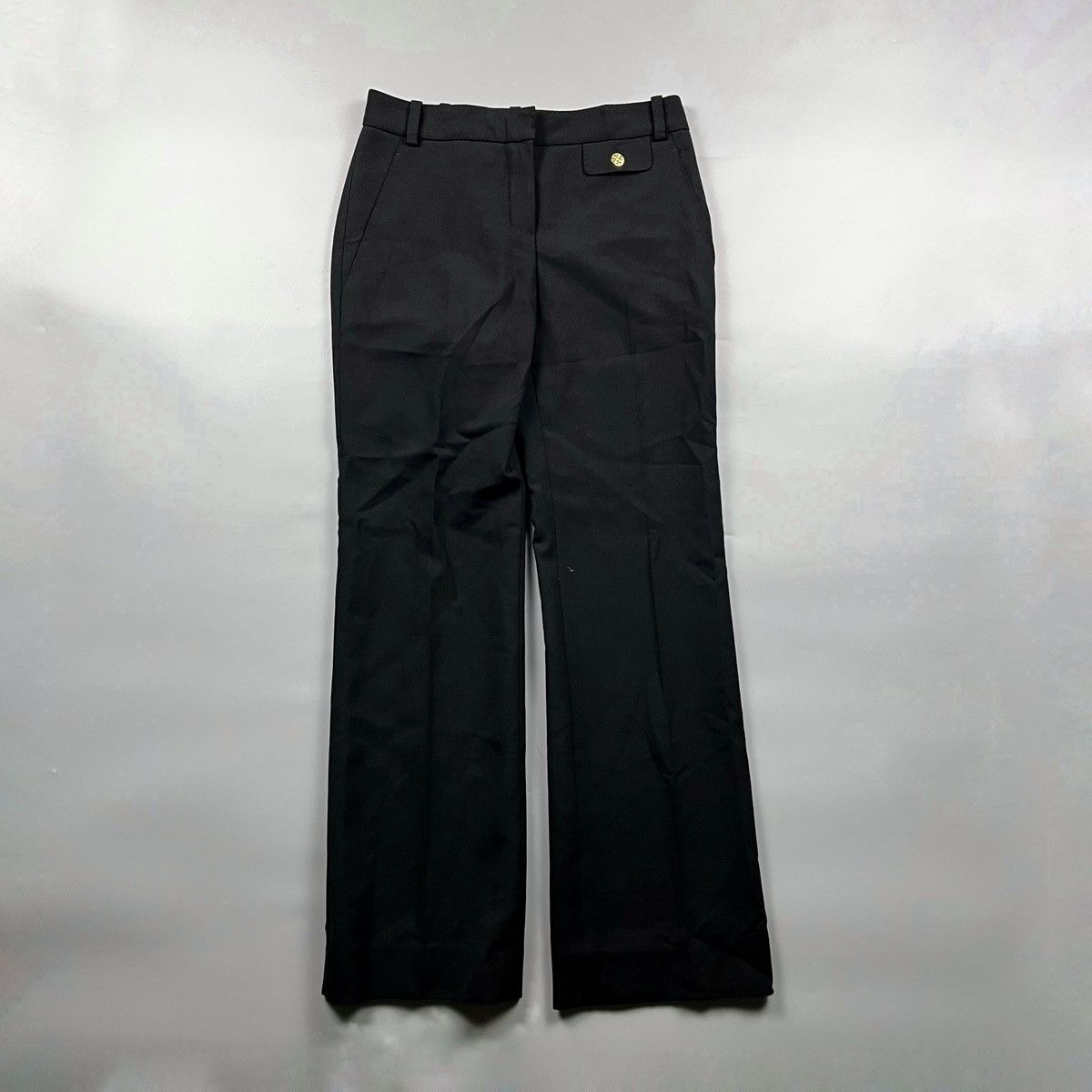 Louis Vuitton Louis Vuitton - Marc Jacobs Laine Wool - Pants Size 27" / US 4 / IT 40 - 1 Thumbnail