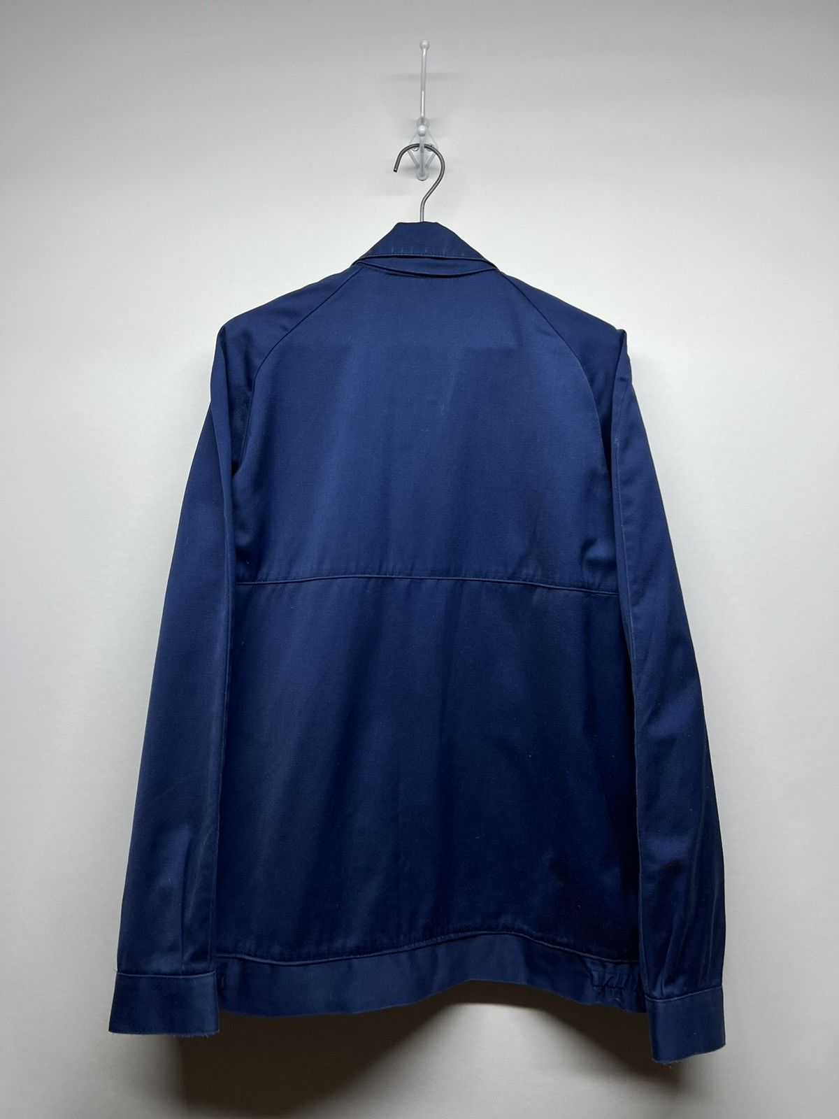 Vintage Vintage Y2k Ford Truck Fleet Racing Jacket 00’s Size US S / EU 44-46 / 1 - 11 Thumbnail