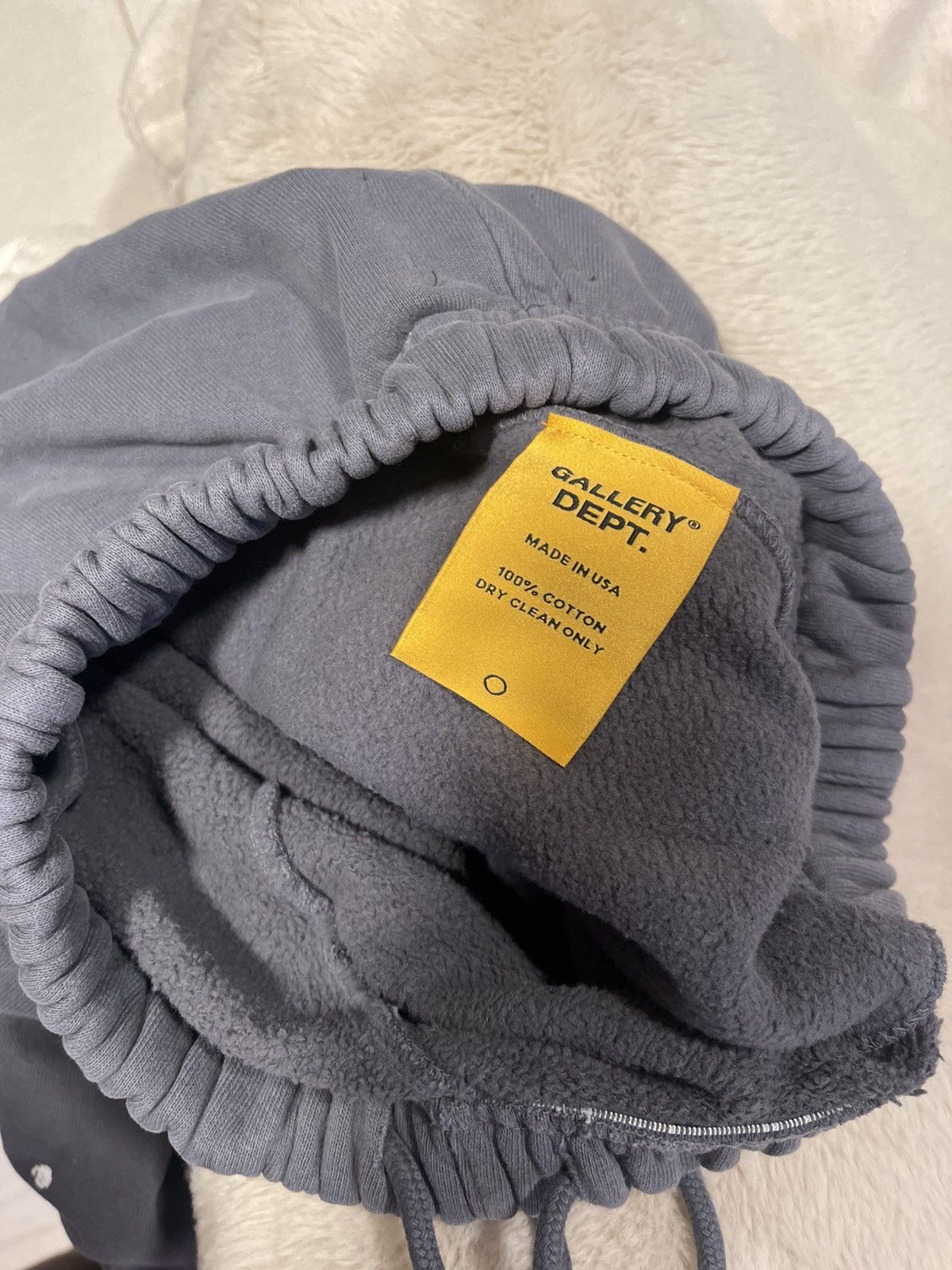 Gallery Dept. Gallery Dept Sweatpant Joggers size Small Size US 30 / EU 46 - 5 Thumbnail