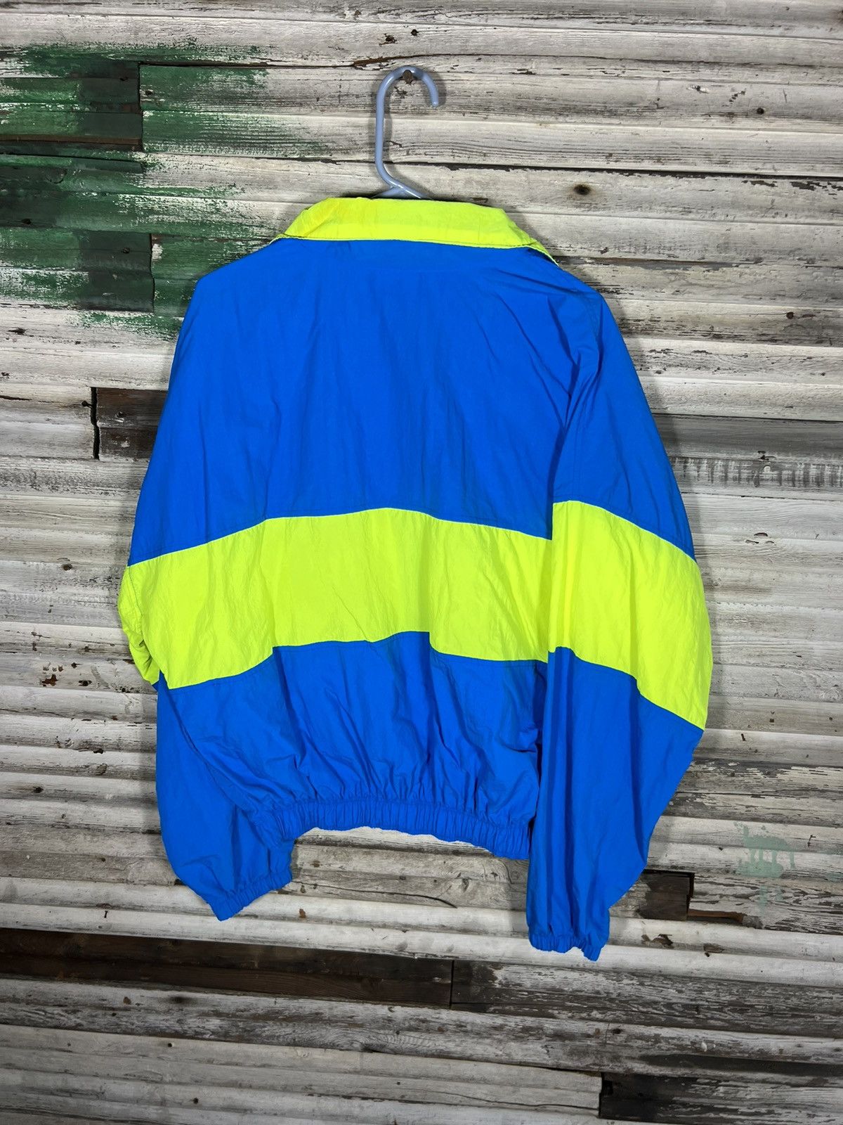 Vintage × Warner Bros Vintage Warner Bros Windbreaker Size US XL / EU 56 / 4 - 2 Thumbnail