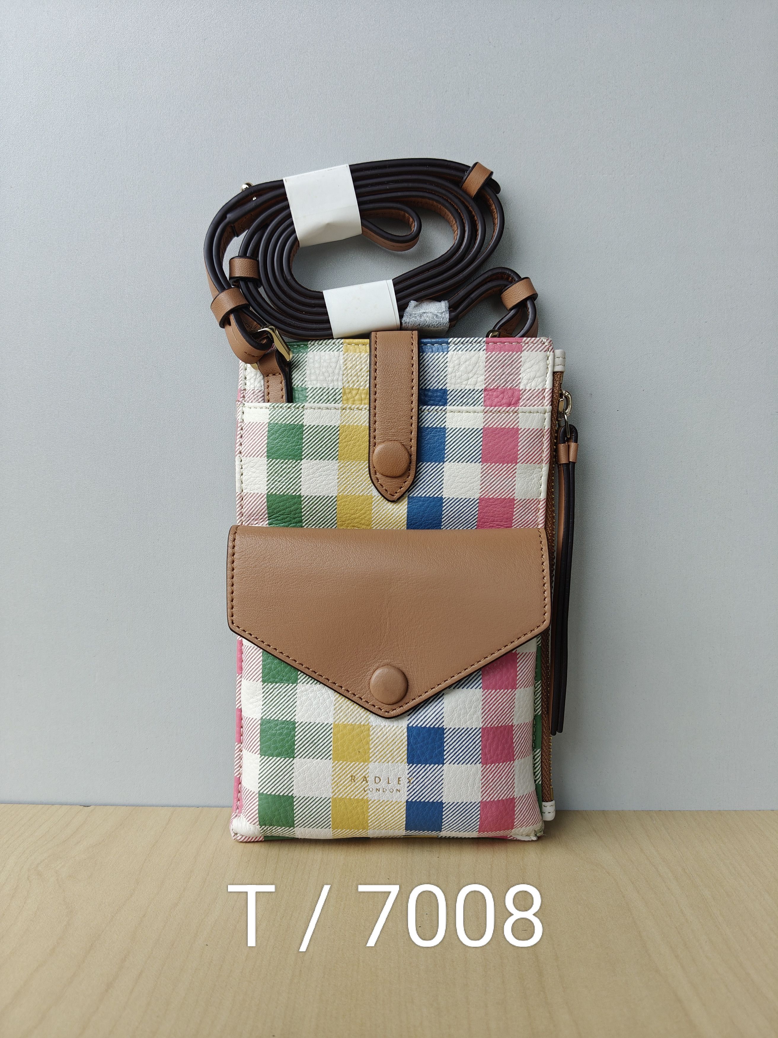 Other Radley London phone crossbody bag Free Shipping T/7008 Size ONE SIZE - 12 Thumbnail