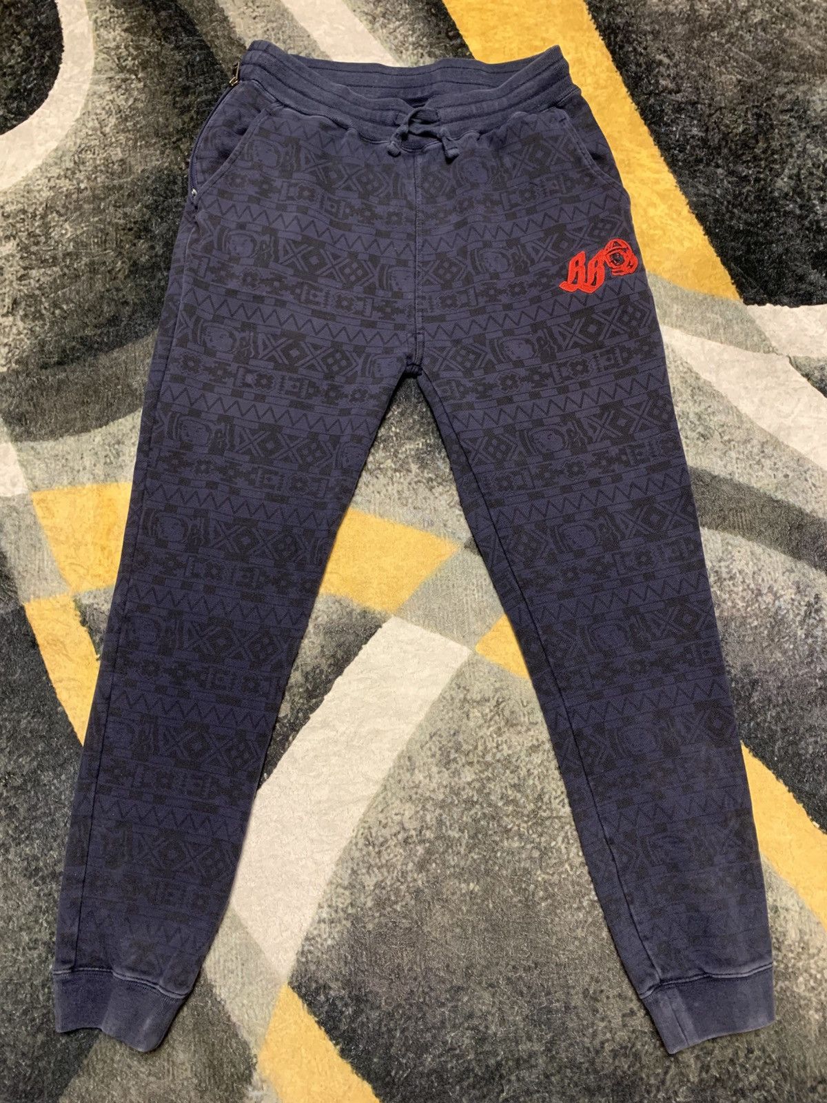 Billionaire Boys Club Billionaire Boys Club Tracksuit Size ONE SIZE - 5 Thumbnail