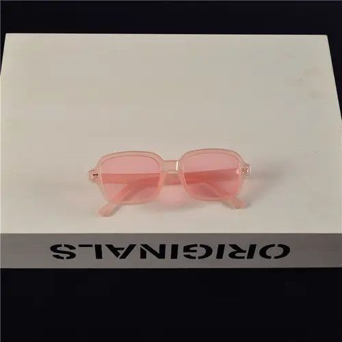 Electric Visual New Design Street ins style custom avant-garde sunglasses Size ONE SIZE - 2 Thumbnail