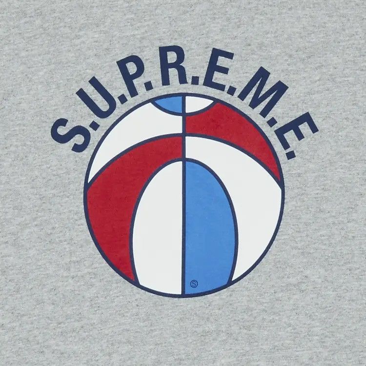 Supreme League Tee (SS23) BRAND NEW Size US XL / EU 56 / 4 - 1 Thumbnail