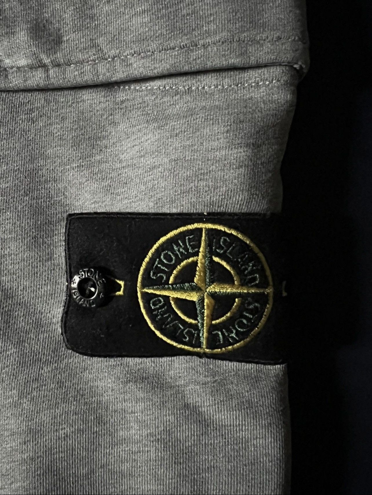 Stone Island Stone island jogger sweats Size US 32 / EU 48 - 2 Thumbnail