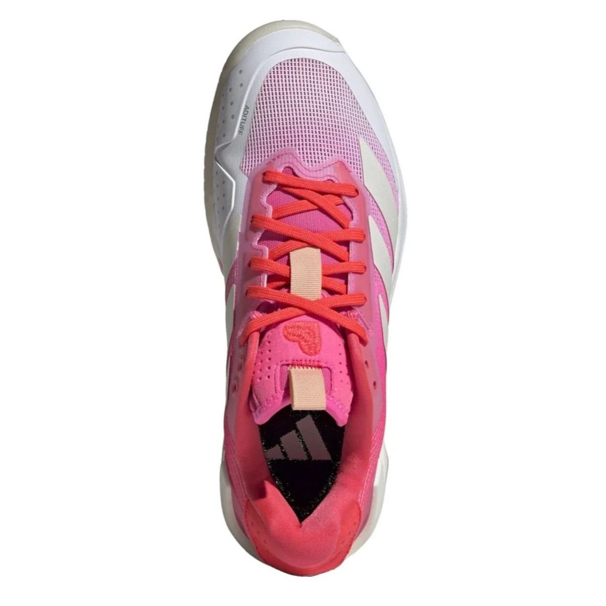 Adidas adidas Adizero Ubersonic 5 - Size 9 Women’s Tennis Shoes Pin Size US 9 / IT 39 - 5 Thumbnail