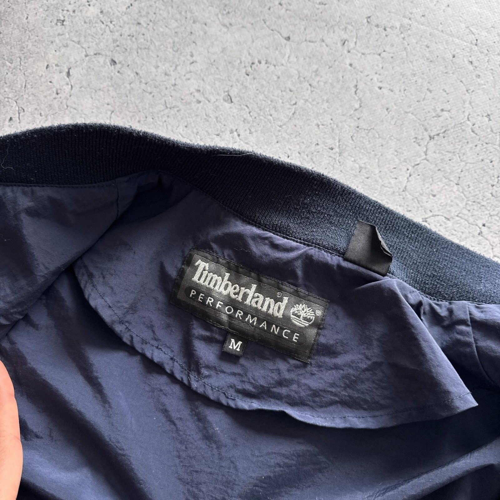 Timberland Timberland Perfomance Multipocket Vest Military Fishing Size US M / EU 48-50 / 2 - 10 Thumbnail