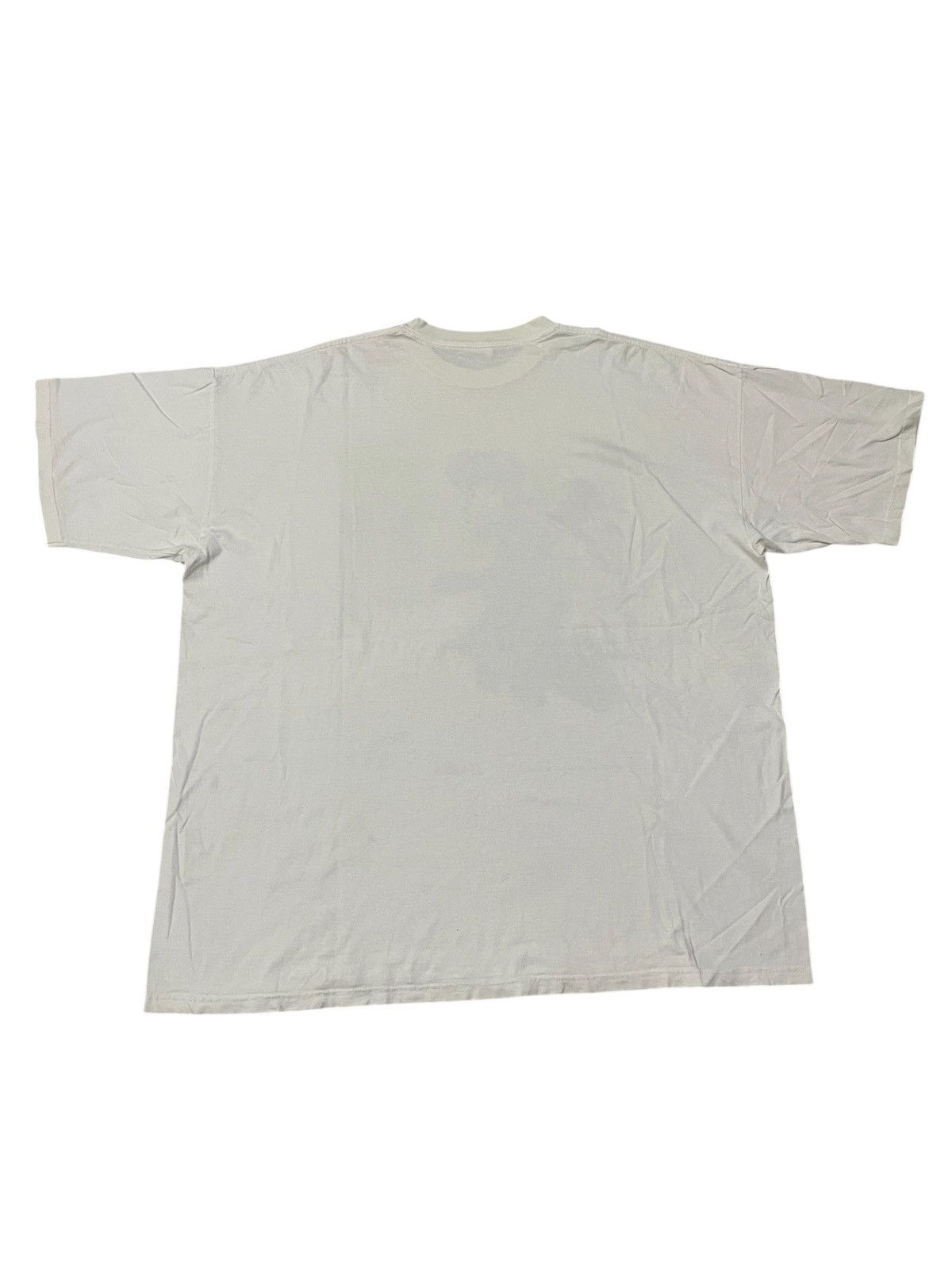Anime Vintage 90s KONAMI Anime Tshirt Size US XXL / EU 58 / 5 - 8 Thumbnail