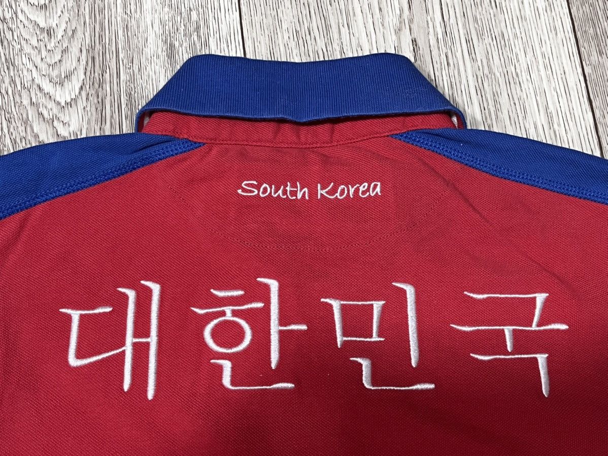 Kappa Vintage Kappa Korean Ski Size US S / EU 44-46 / 1 - 7 Thumbnail