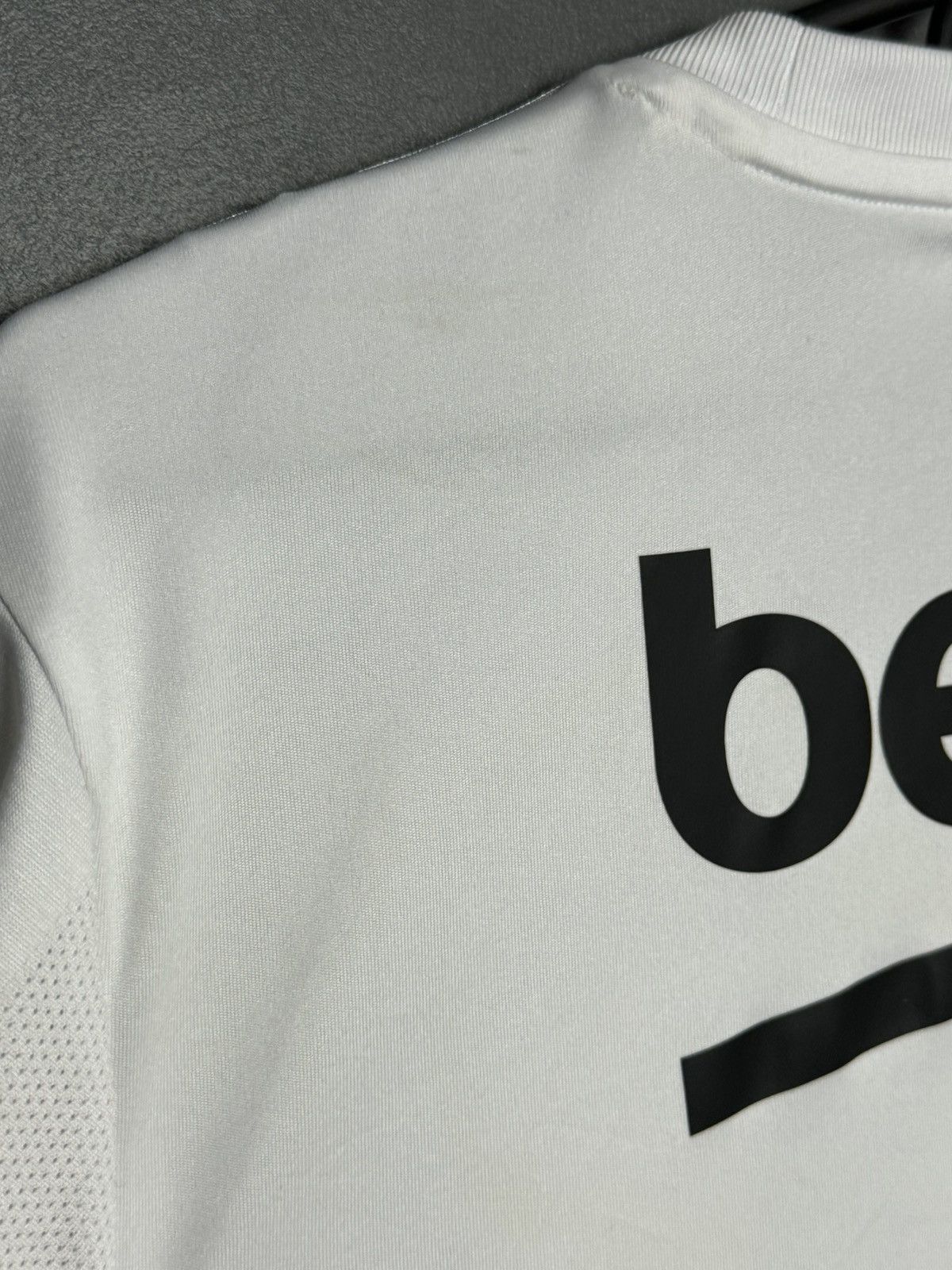 Adidas Besiktas 22/23 Home Football Soccer Jersey T-Shirt Size US S / EU 44-46 / 1 - 11 Thumbnail