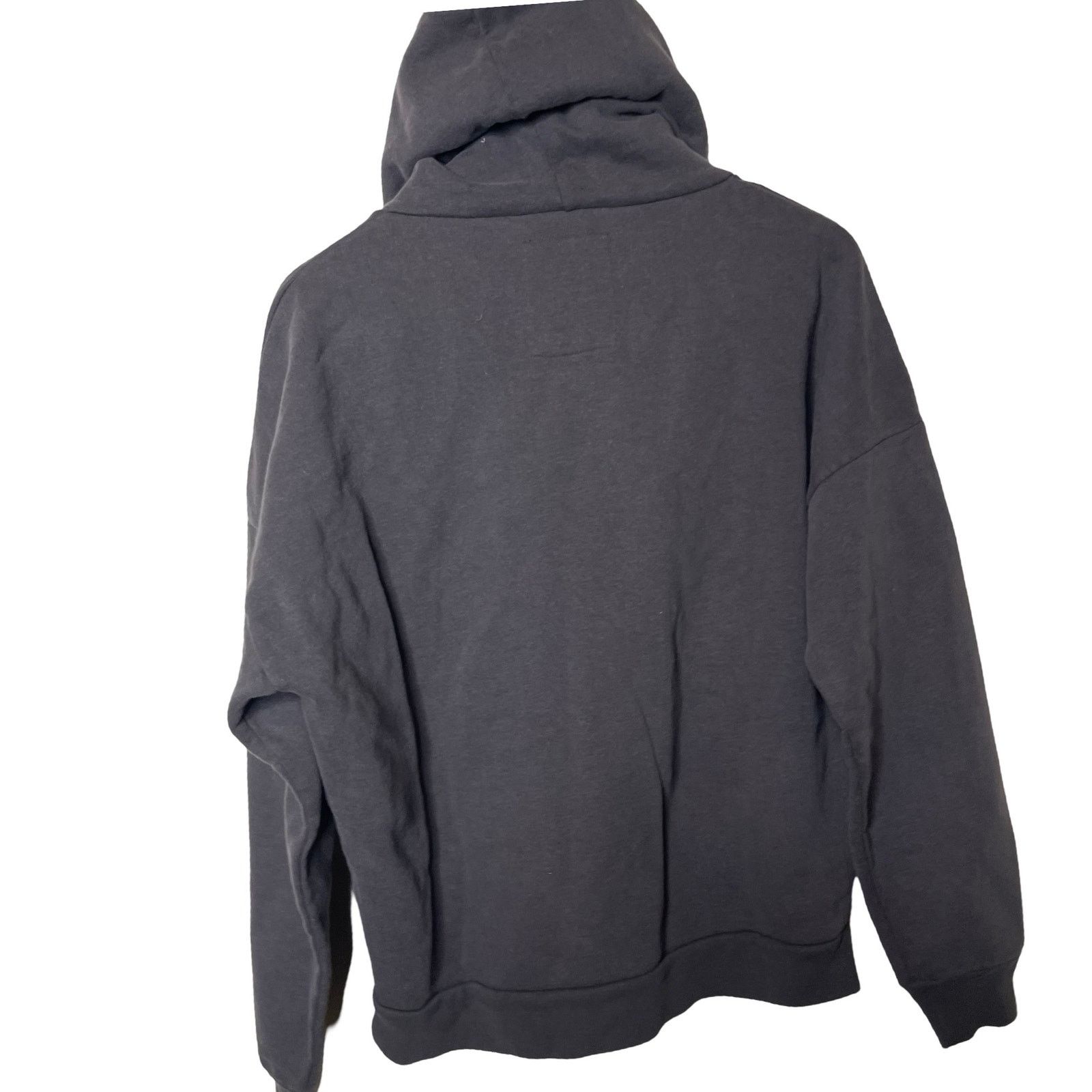 Outerknown Outerknown Second Spin Slouchy Pullover Long Sleeve Hoodie S Size S / US 4 / IT 40 - 4 Thumbnail