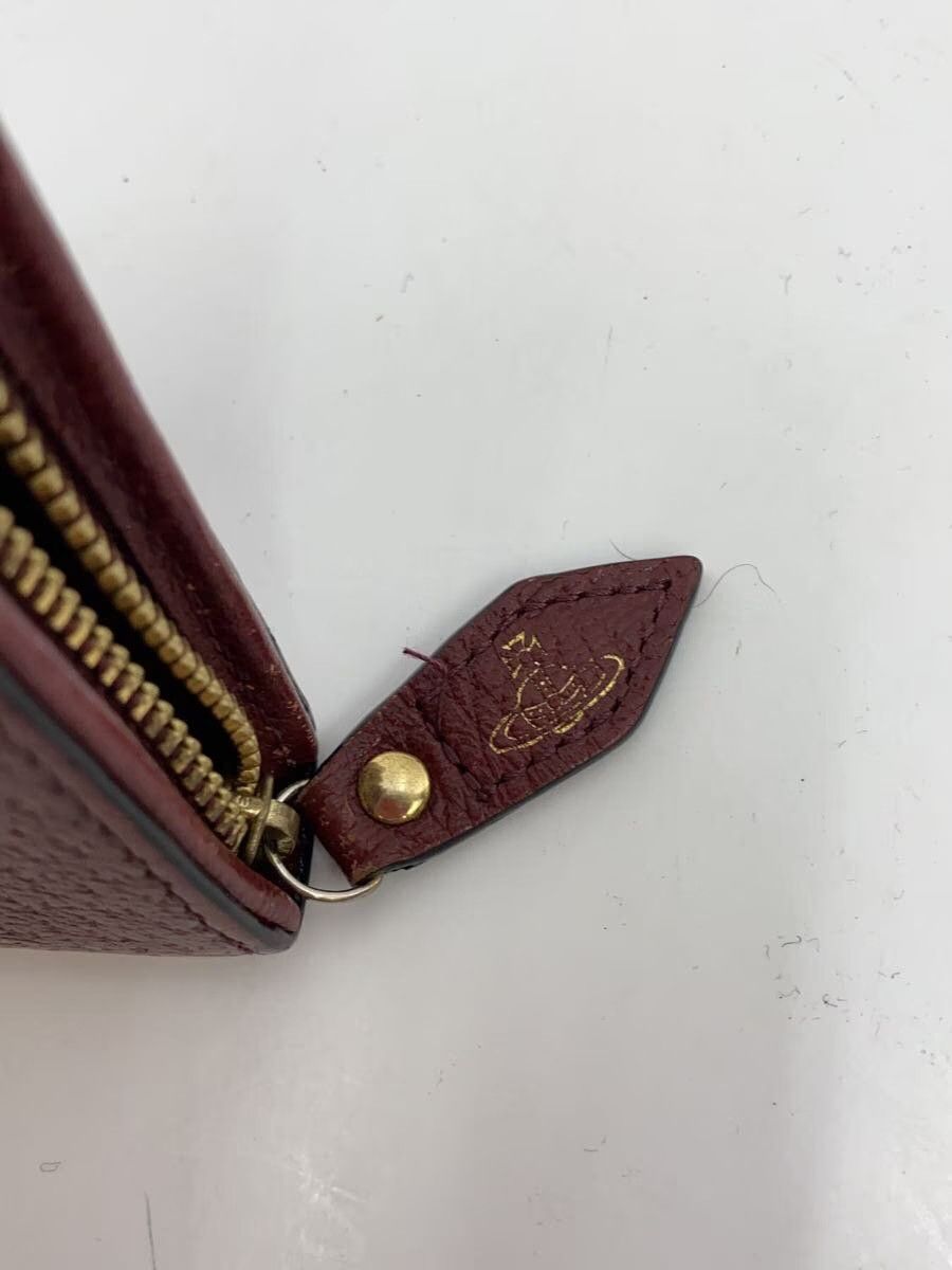 Vivienne Westwood Orb Leather Wallet Size ONE SIZE - 3 Thumbnail