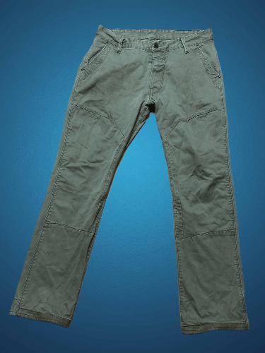 G-Star Vintage G-Star Raw Y2K Jeans Size 34 Size US 34 / EU 50 - 1 Thumbnail