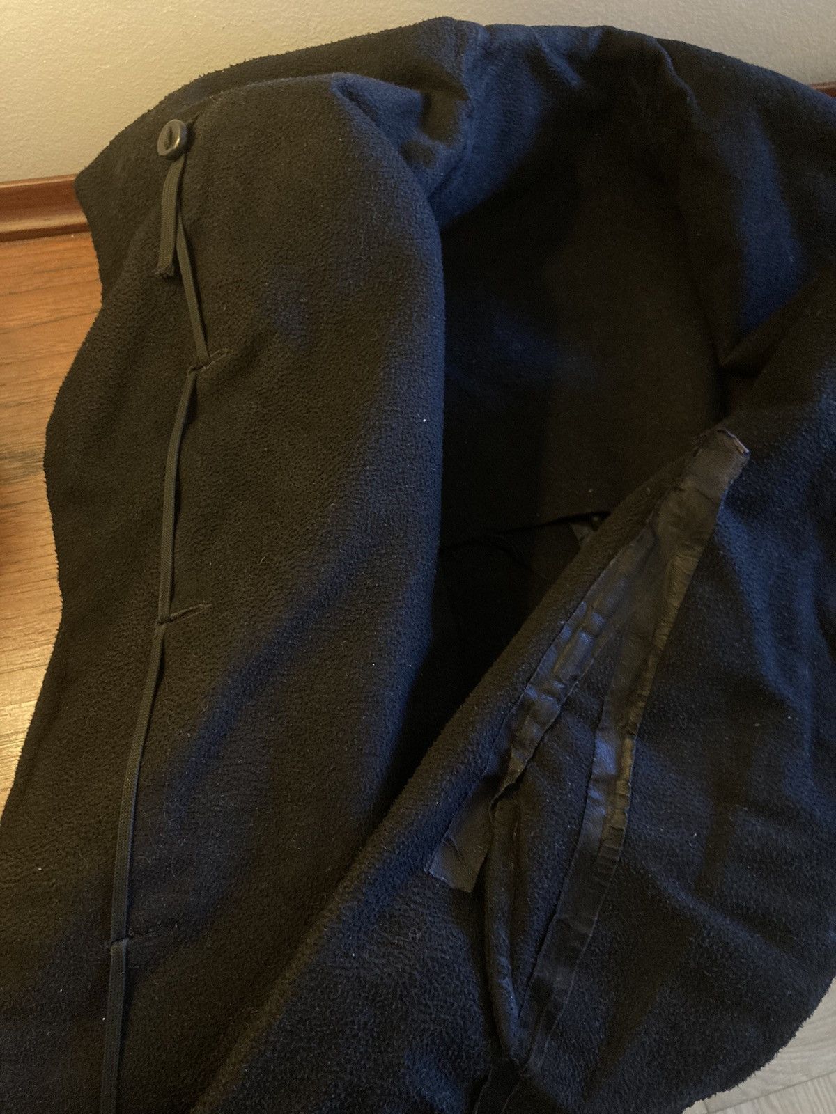 Boris Bidjan Saberi Coat5-F104 Size US M / EU 48-50 / 2 - 13 Thumbnail