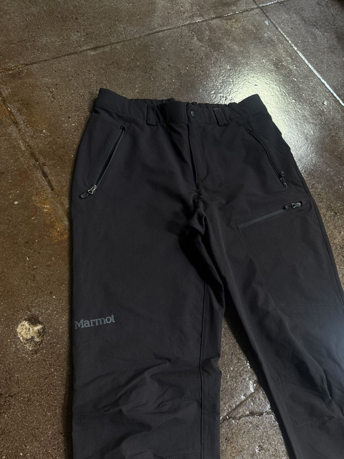 Marmot Marmot Hiking Pant Size US 32 / EU 48 - 2 Thumbnail