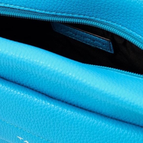 Other NEW TAHARI CHARLIE CROSS BODY BAG AQUA Size ONE SIZE - 3 Thumbnail
